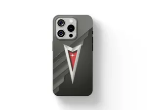 Pontiac Cover Telefono Qualità Max in Edizione Limitata